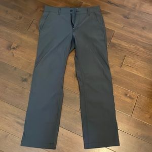 Eddie Bauer hiking pants